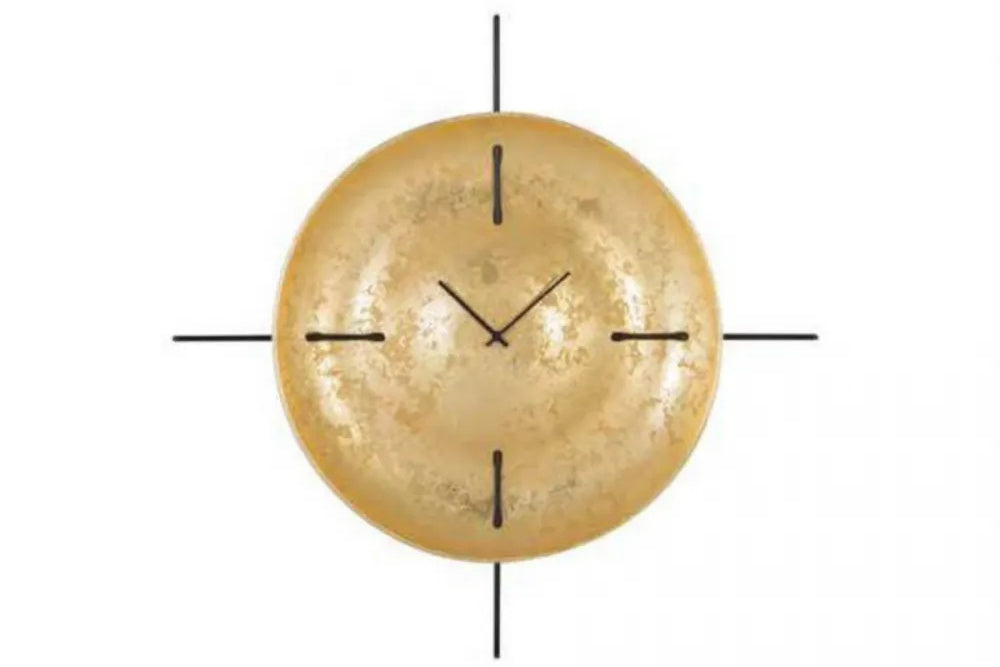 Rendez-Vous Clock Clocks Tonin Casa