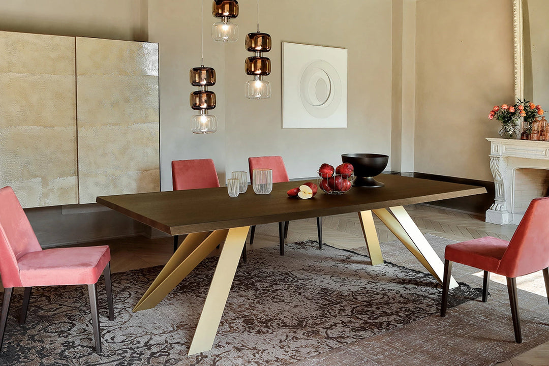 Retro Grande Pendant Light Ceiling Lights Tonin Casa