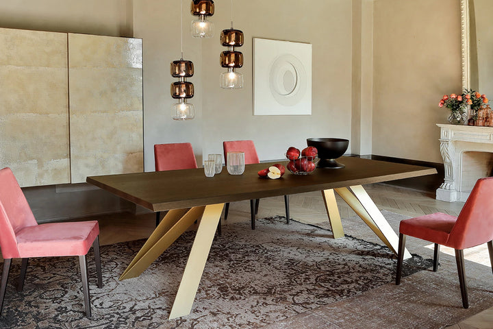 Retro Grande Pendant Light Ceiling Lights Tonin Casa