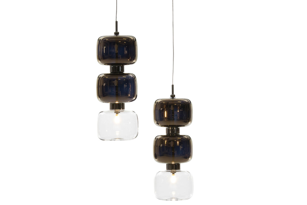 Retro Grande Pendant Light Ceiling Lights Tonin Casa