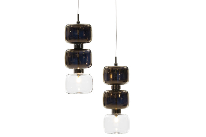 Retro Grande Pendant Light Ceiling Lights Tonin Casa