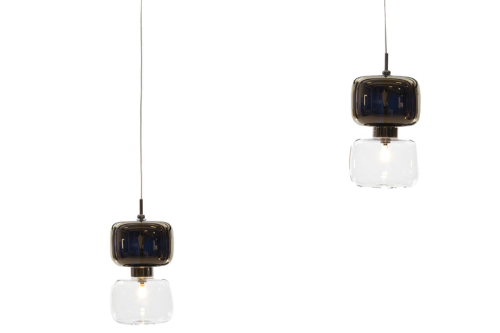 Retro Piccola Pendant Light Ceiling Lights Tonin Casa