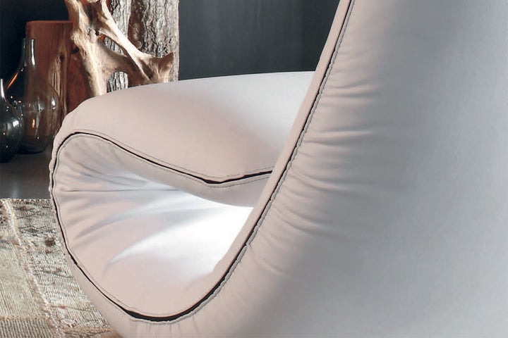 Ricciolo Chaise Chaise Lounges Tonin Casa
