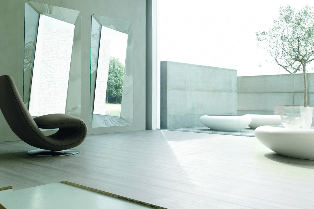 Ricciolo Chaise Chaise Lounges Tonin Casa