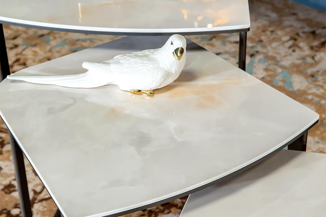 Rim End Table End Tables Tonin Casa