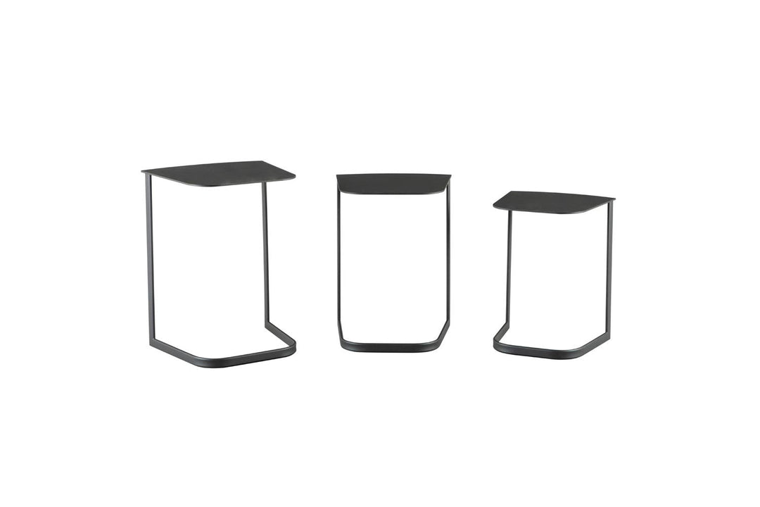 Rim End Table End Tables Tonin Casa