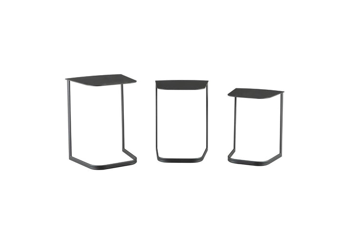 Rim End Table End Tables Tonin Casa