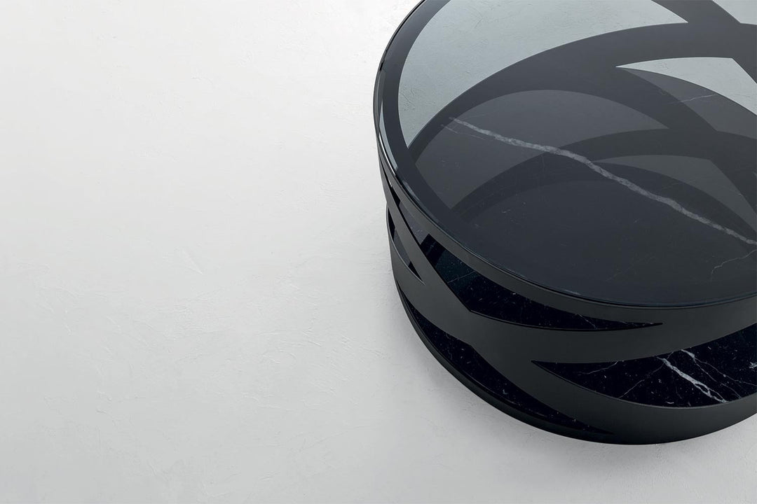 Rimini Coffee Table Coffee Tables Tonin Casa