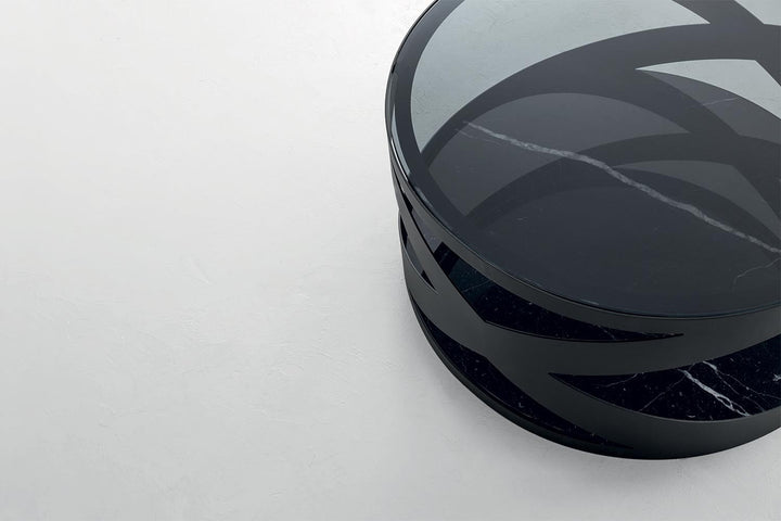 Rimini Coffee Table Coffee Tables Tonin Casa
