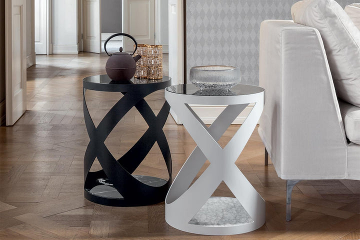 Rimini End Table End Tables Tonin Casa