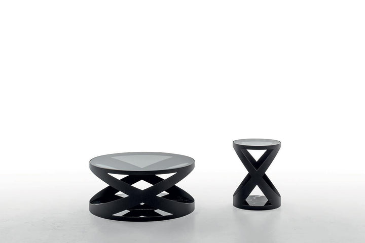 Rimini End Table End Tables Tonin Casa