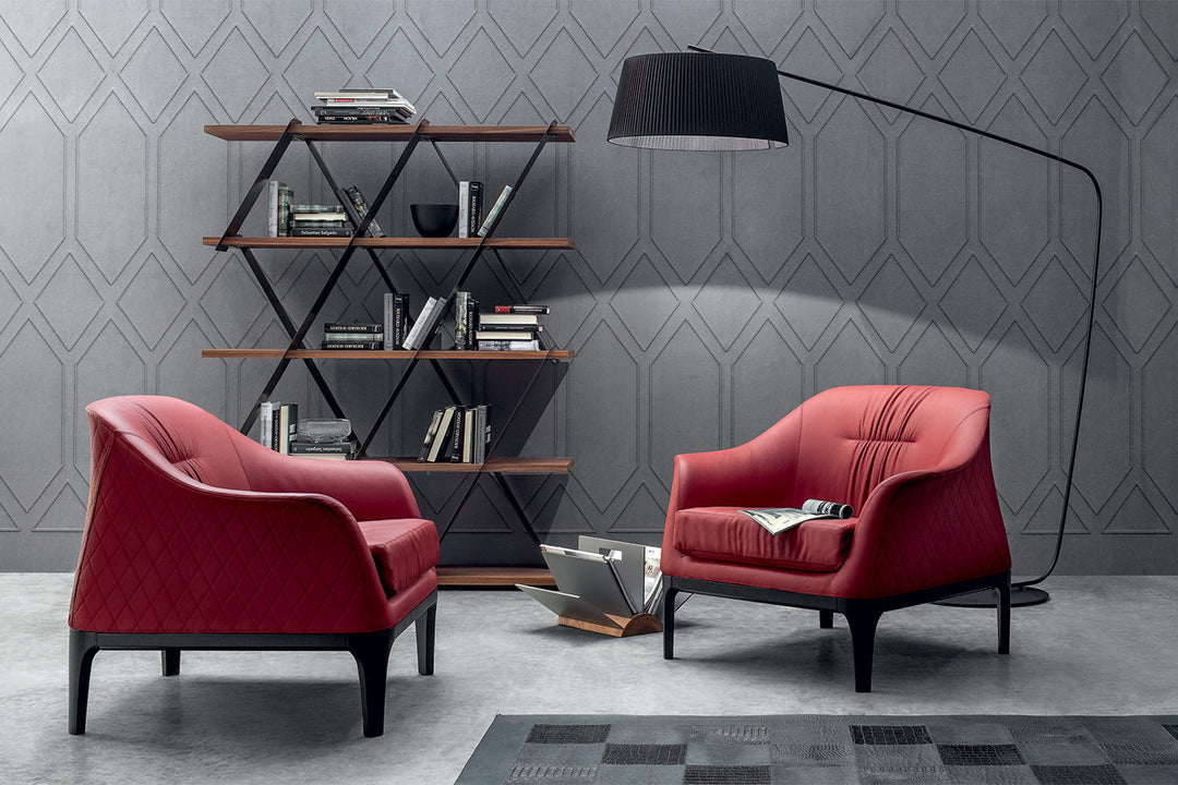 Rivalto Floor Lamp Floor Lamps Tonin Casa
