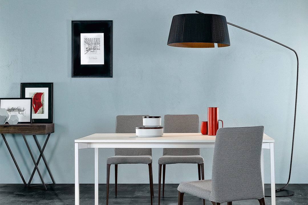 Rivalto Floor Lamp Floor Lamps Tonin Casa