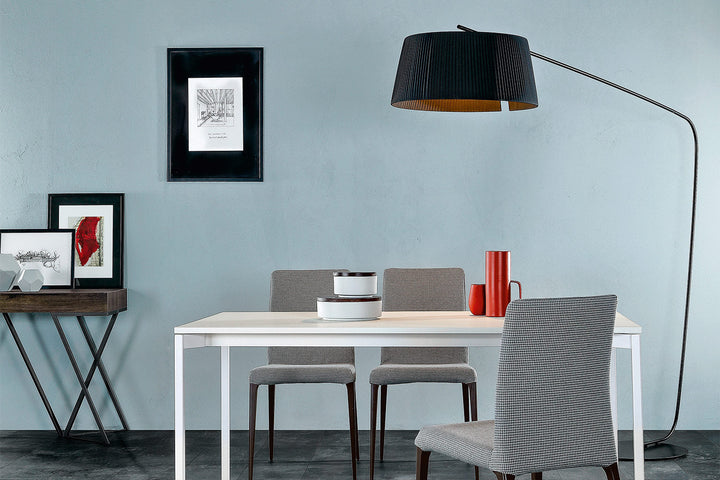 Rivalto Floor Lamp Floor Lamps Tonin Casa