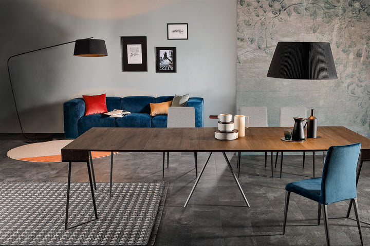 Rivalto Floor Lamp Floor Lamps Tonin Casa