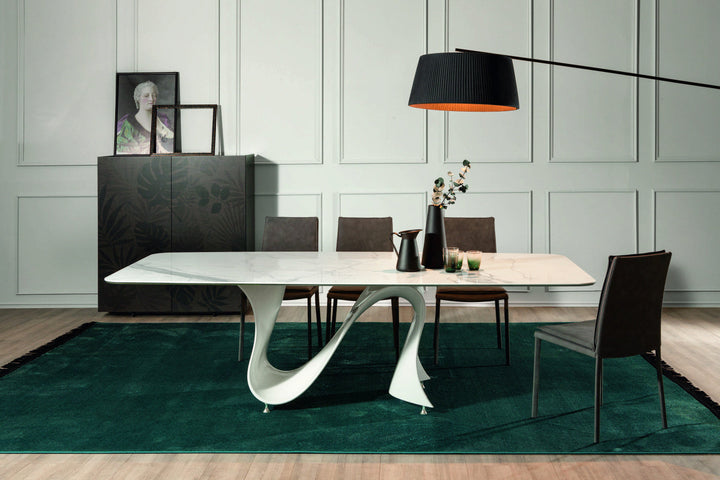 Rivalto Floor Lamp Floor Lamps Tonin Casa