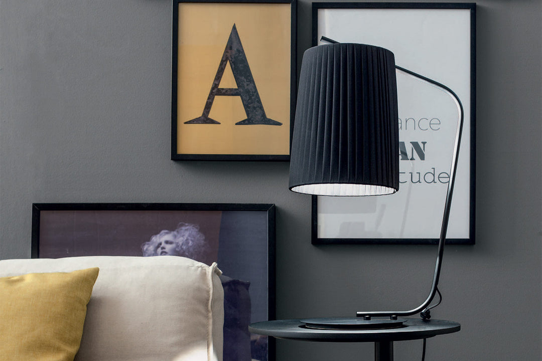 Rivalto Table Lamp Table Lamps Tonin Casa