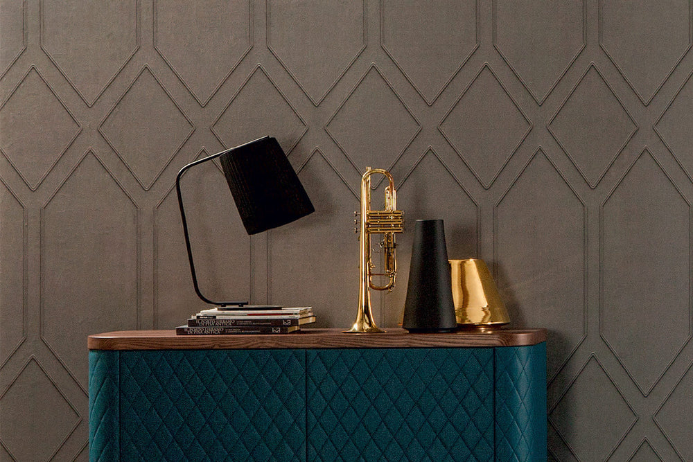 Rivalto Table Lamp Table Lamps Tonin Casa