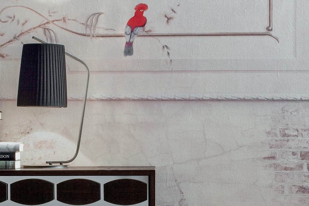 Rivalto Table Lamp Table Lamps Tonin Casa
