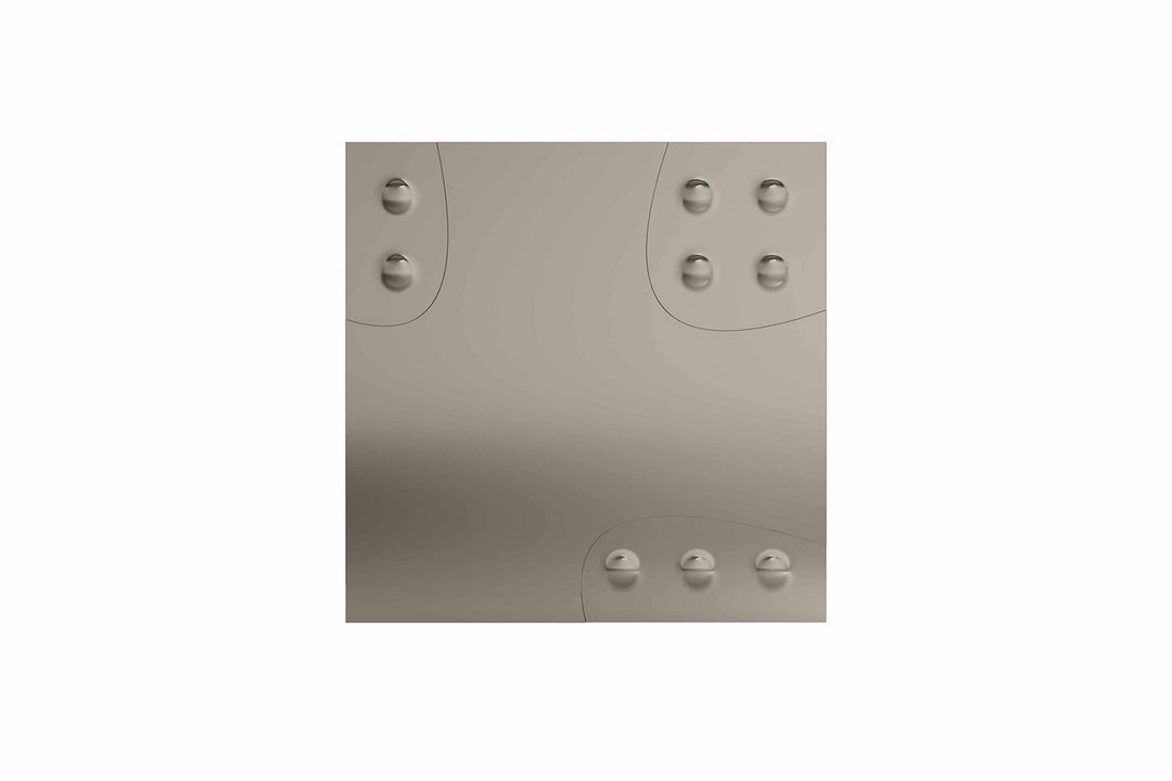 Rock Mirror Mirrors Tonin Casa