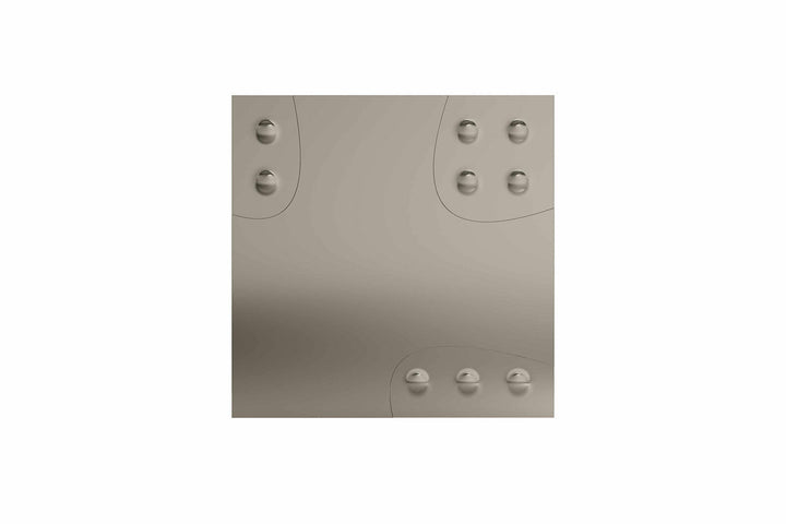 Rock Mirror Mirrors Tonin Casa