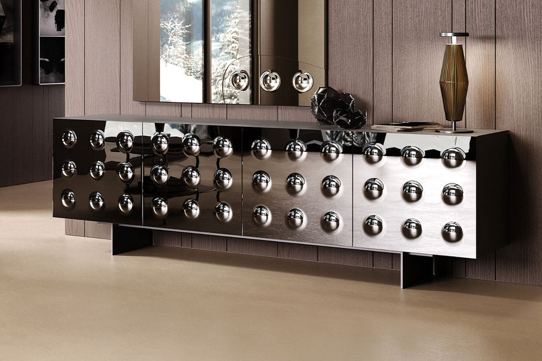 Rock Sideboard Sideboards Tonin Casa