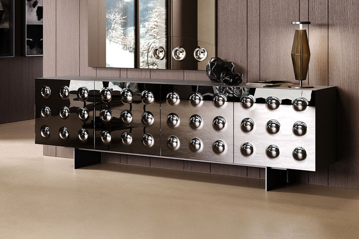 Rock Sideboard Sideboards Tonin Casa
