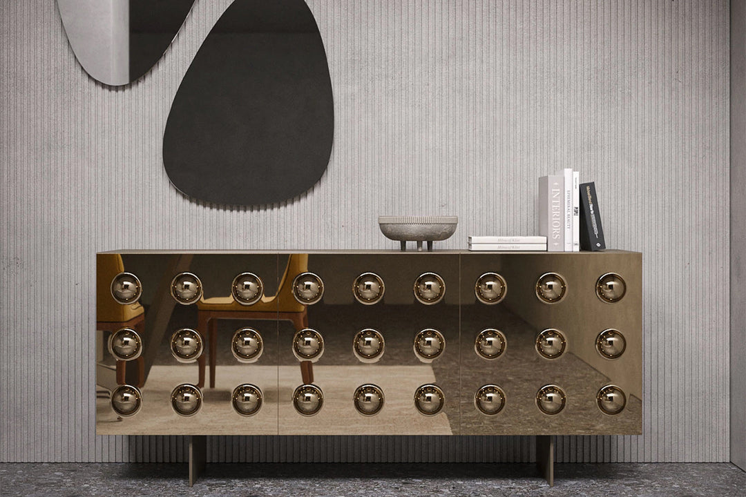 Rock Sideboard Sideboards Tonin Casa