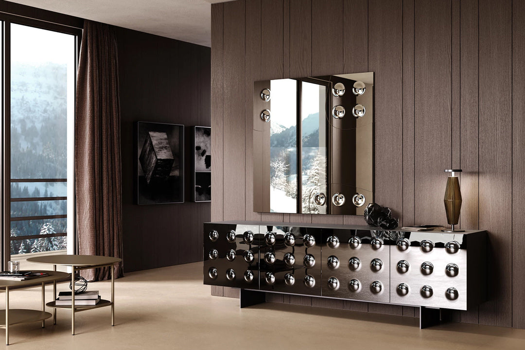 Rock Sideboard Sideboards Tonin Casa