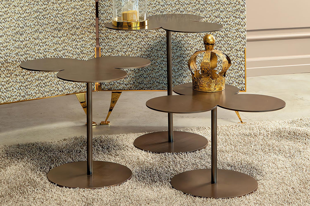 Ryazka End Table End Tables Tonin Casa