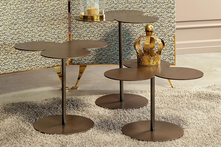 Ryazka End Table End Tables Tonin Casa