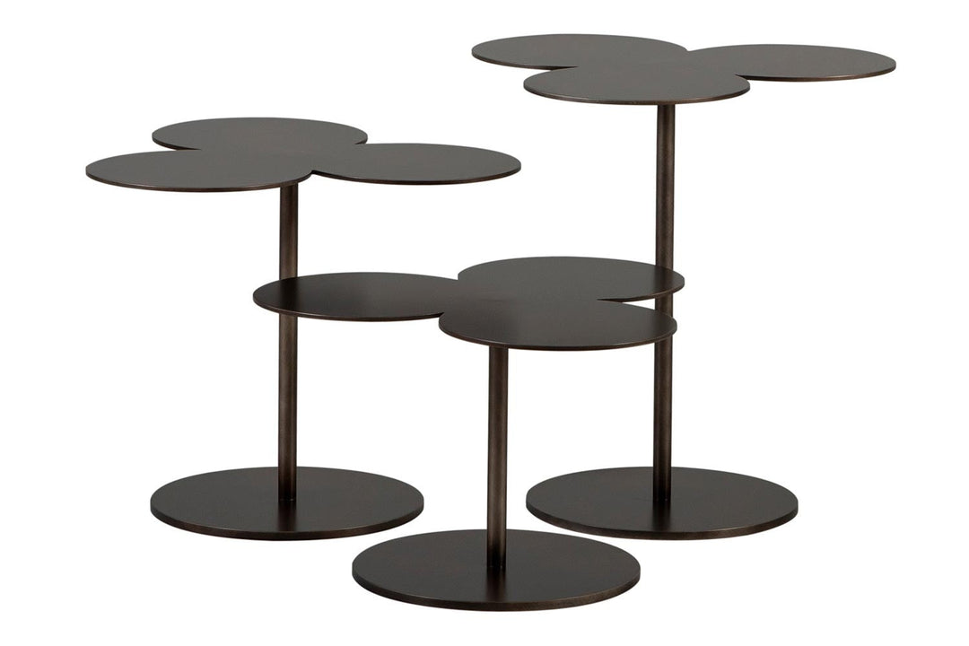 Ryazka End Table End Tables Tonin Casa