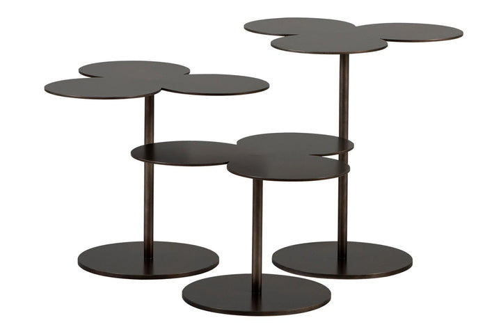 Ryazka End Table End Tables Tonin Casa