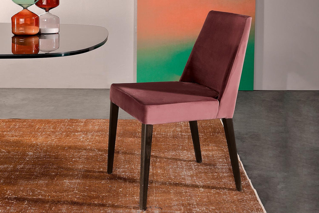 Sam Dining Chair Dining Chairs Tonin Casa