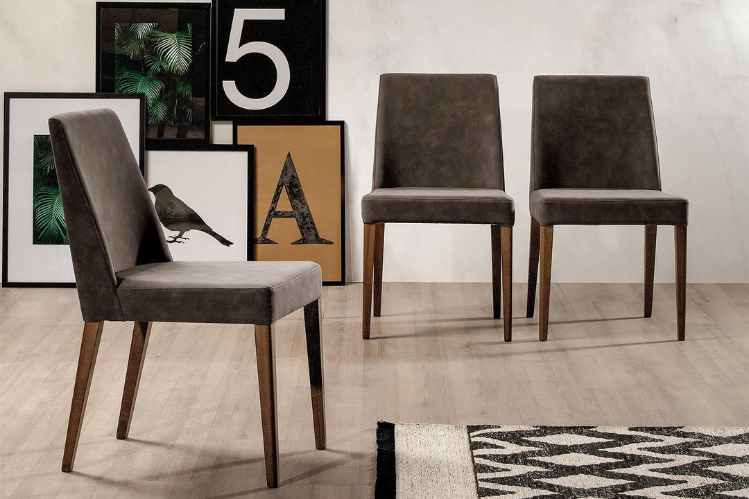 Sam Dining Chair Dining Chairs Tonin Casa