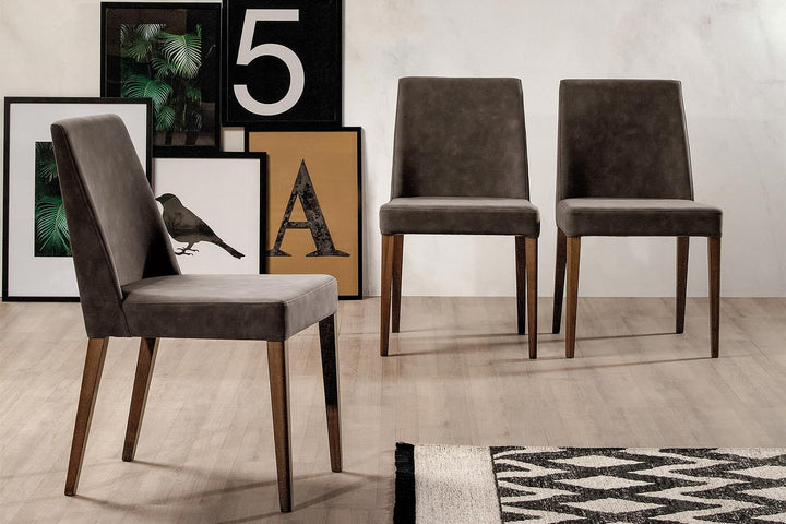 Sam Dining Chair Dining Chairs Tonin Casa