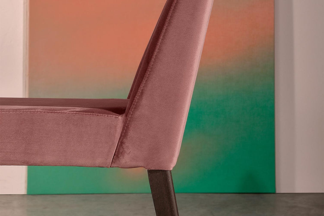 Sam Dining Chair Dining Chairs Tonin Casa