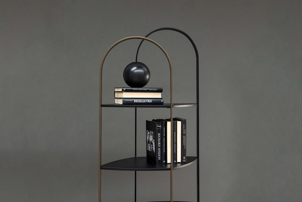 Sand Bookcase Bookshelves Tonin Casa