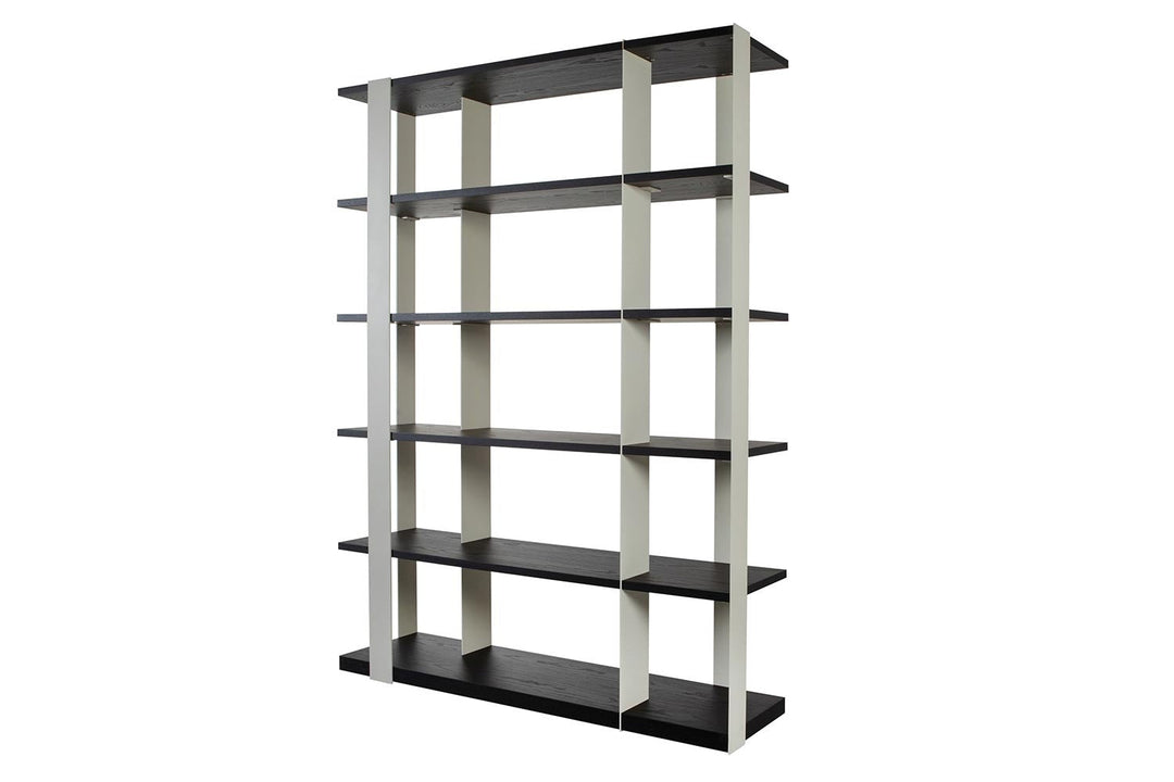 Sintesi Bookshelf Bookshelves Tonin Casa