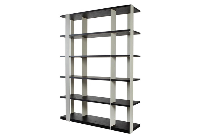 Sintesi Bookshelf Bookshelves Tonin Casa