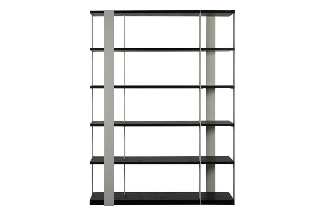 Sintesi Bookshelf Bookshelves Tonin Casa
