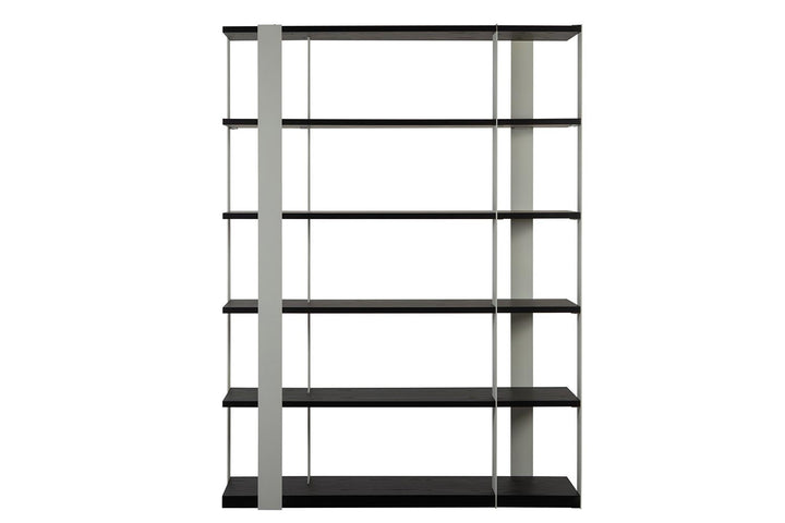 Sintesi Bookshelf Bookshelves Tonin Casa