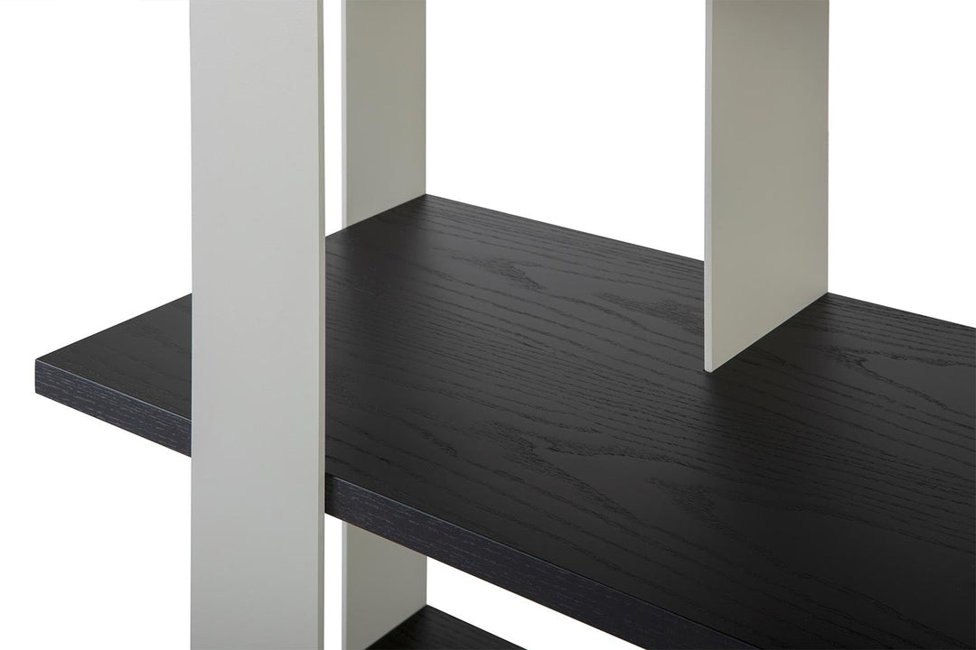 Sintesi Bookshelf Bookshelves Tonin Casa