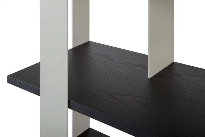 Sintesi Bookshelf Bookshelves Tonin Casa