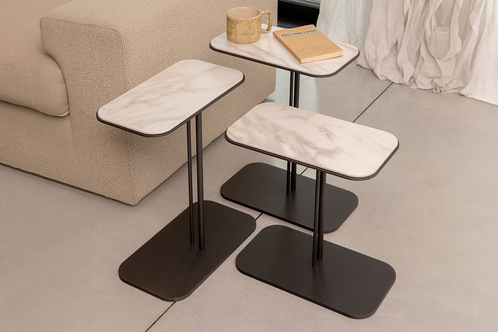 Skyline End Table End Tables Tonin Casa