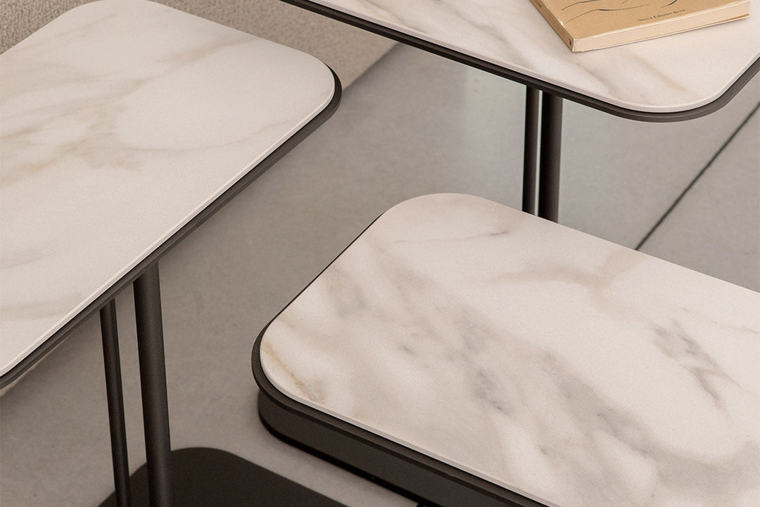 Skyline End Table End Tables Tonin Casa