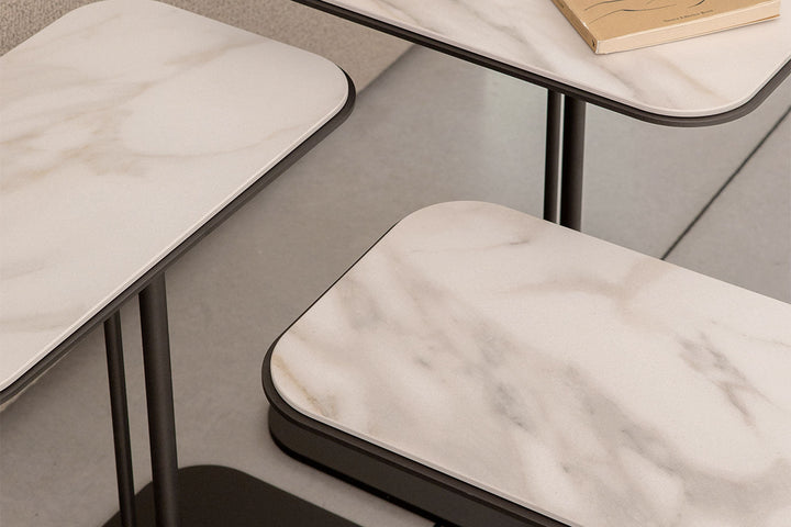 Skyline End Table End Tables Tonin Casa