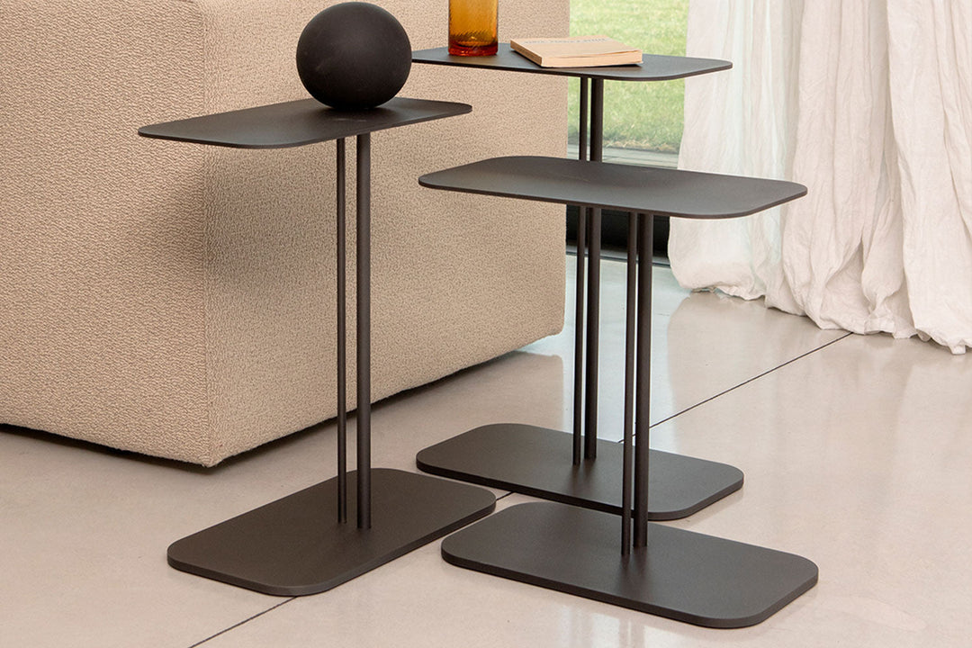 Skyline End Table End Tables Tonin Casa
