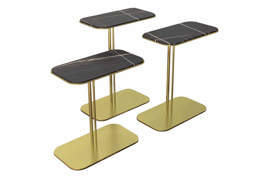 Skyline End Table End Tables Tonin Casa