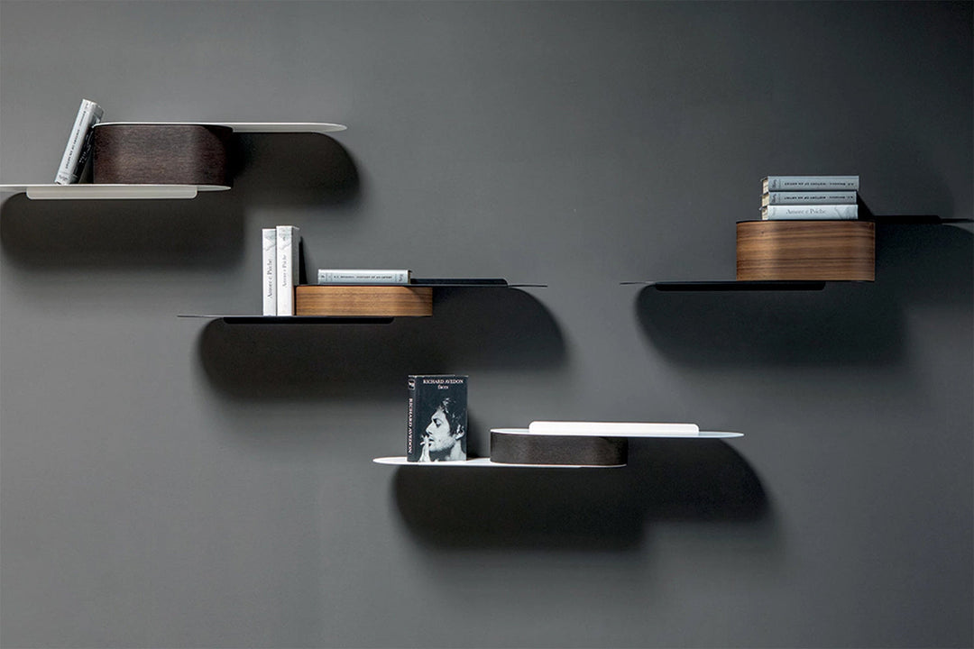Snowboard Shelf Shelves Tonin Casa